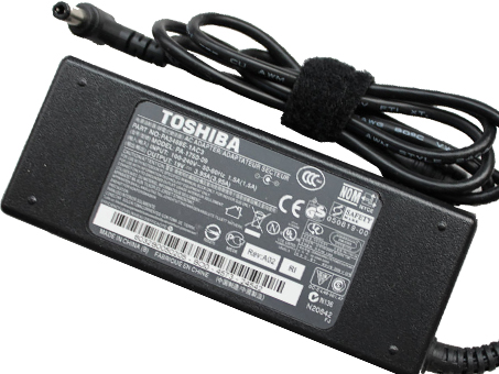 Replacement Adapter for Toshiba Satellite 1905-S801 Adapter