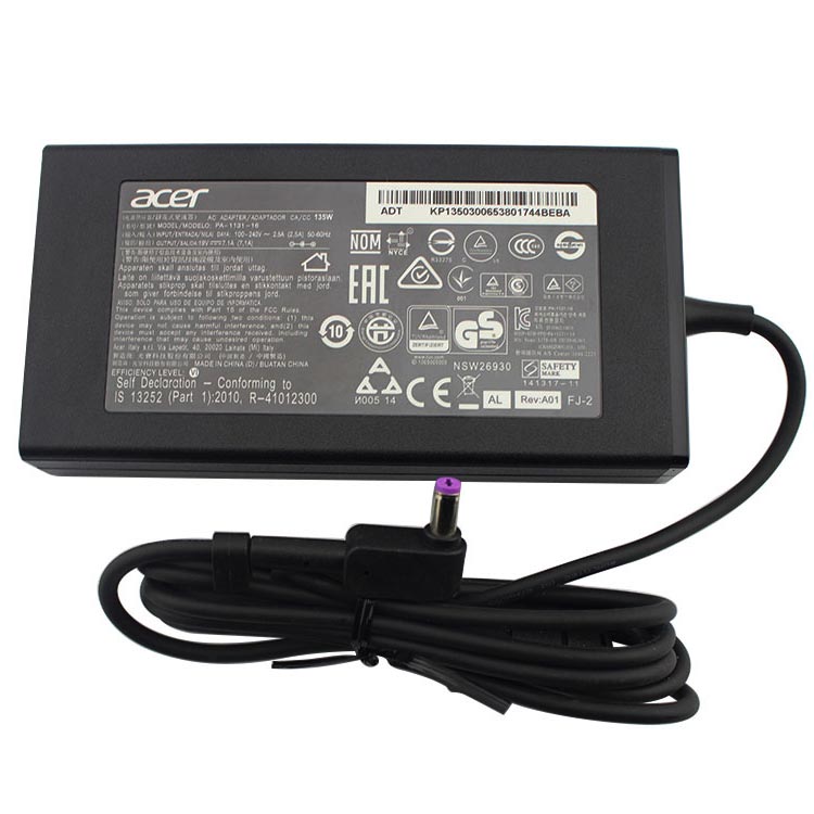 Acer Aspire Nitro 5 AN515-51-74U4 battery