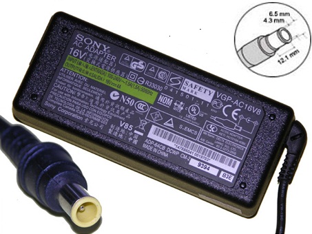 FPCAC45 Laptop AC Adapter