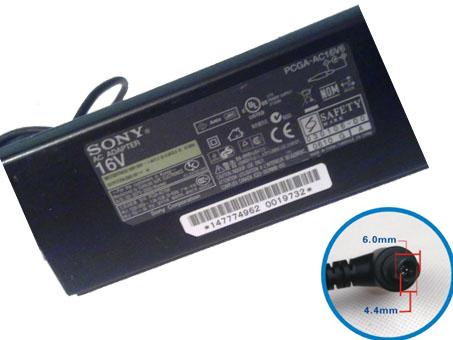 Replacement Adapter for Sony VAIO PCG-TR1AP Adapter
