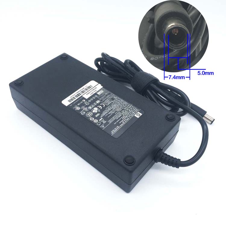 Replacement Adapter for HP TouchSmart 610-1200me PC EUROR3 Adapter