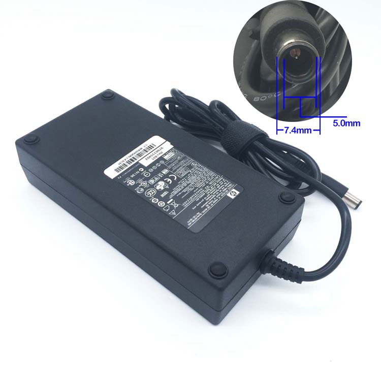 Replacement Adapter for HP TouchSmart 610-1068cn PC PRC Adapter