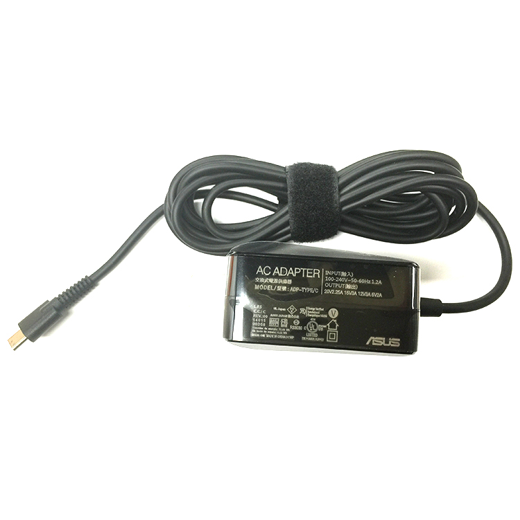 Replacement Adapter for Asus ZenBook 3 UX390U Adapter