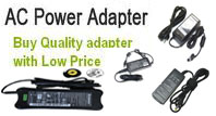 AC Power Adapter