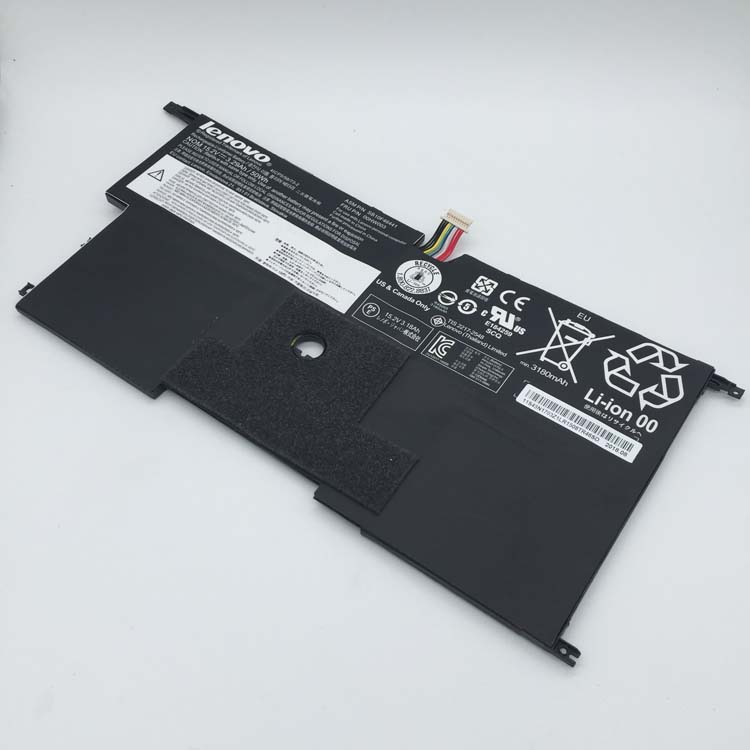 Replacement Battery for LENOVO ThinkPad X1 Carbon(20BT-T002WAU) battery