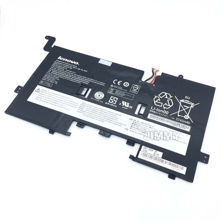 Replacement Battery for Lenovo Lenovo 2ICP4/66/73-2 Series battery