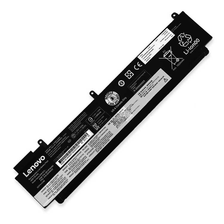 Replacement Battery for Lenovo Lenovo ThinkPad T470s Series battery