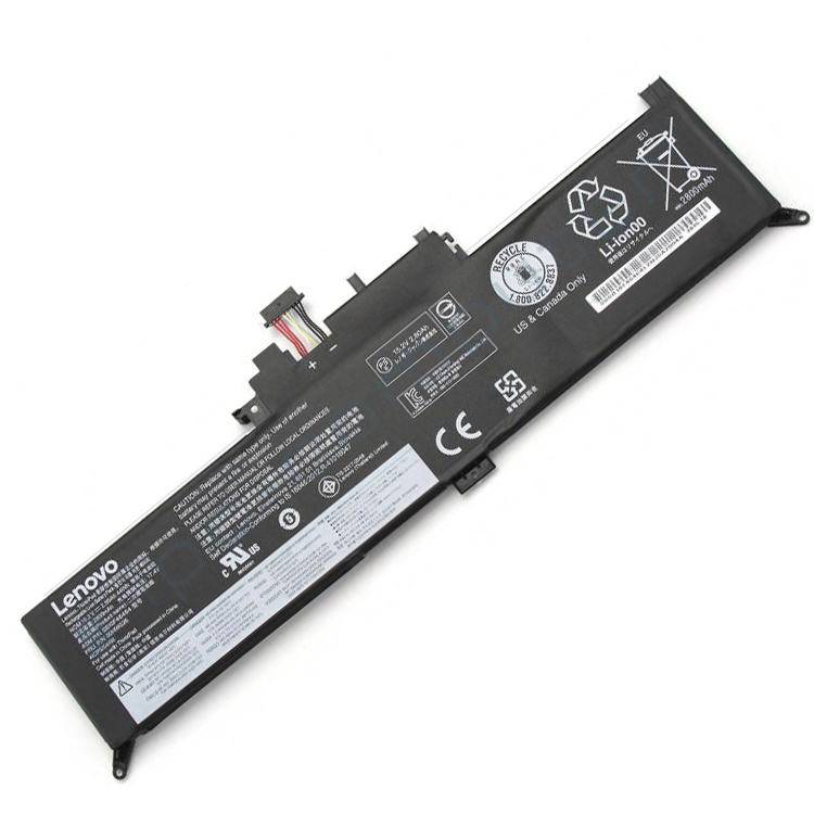 Replacement Battery for LENOVO SB10F46464 battery