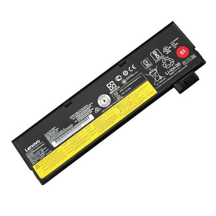 Replacement Battery for LENOVO SB10K97581 battery