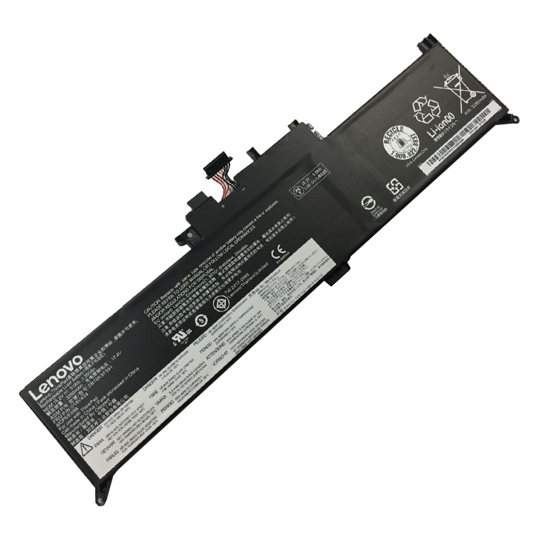 Replacement Battery for LENOVO 4ICP5/53/88 battery