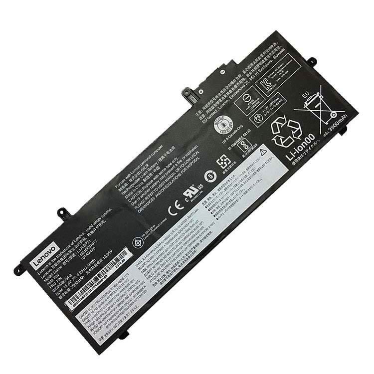 Replacement Battery for LENOVO ThinkPad X280(20KFA02MCD) battery