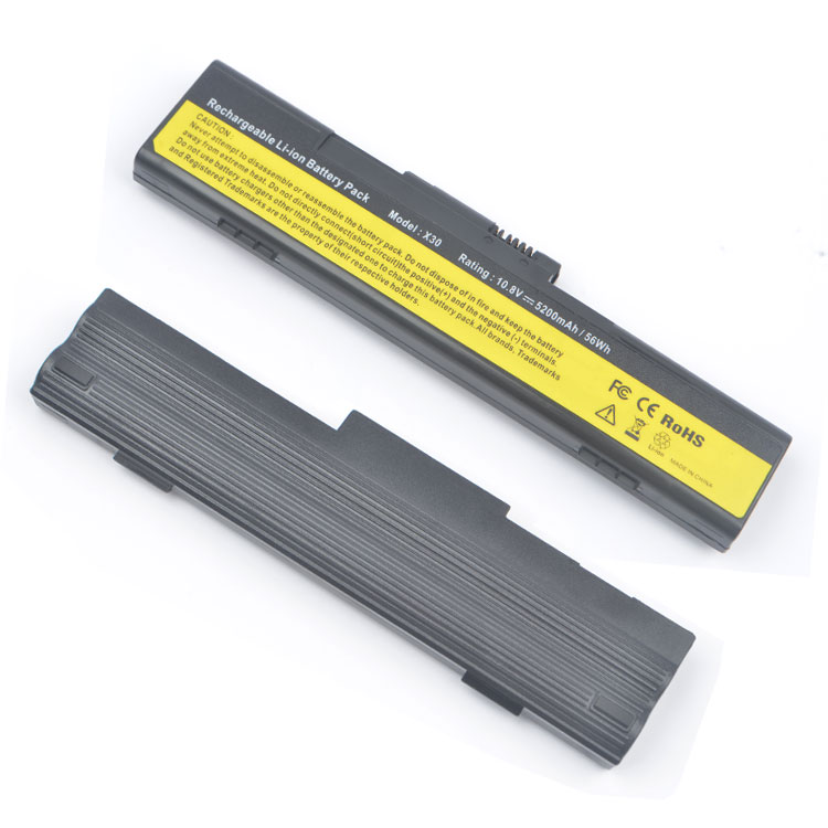 Replacement Battery for LENOVO Thinkpad X20/X21/X22/X23/X24 Series Notebook) battery