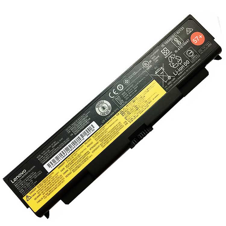 Replacement Battery for LENOVO ThinkPad W540(20BHS0MC00) battery