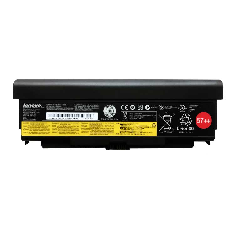 LENOVO ThinkPad T440p(20ANA0AKCD) battery