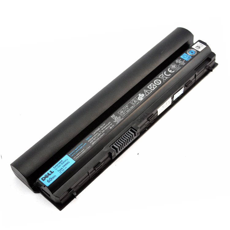 Replacement Battery for DELL DELL Latitude E6120 battery