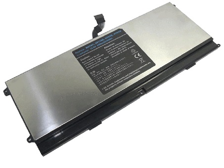 Replacement Battery for Dell Dell XPS 15Z-L511z Series battery