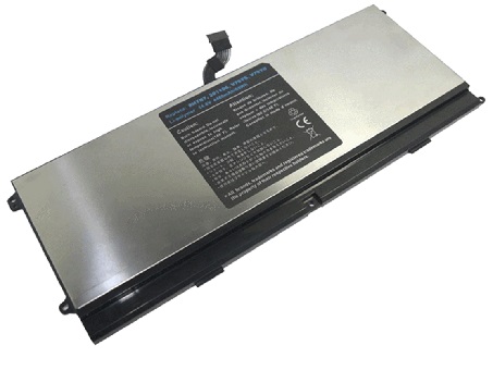 Replacement Battery for Dell Dell XPS L511z Series battery