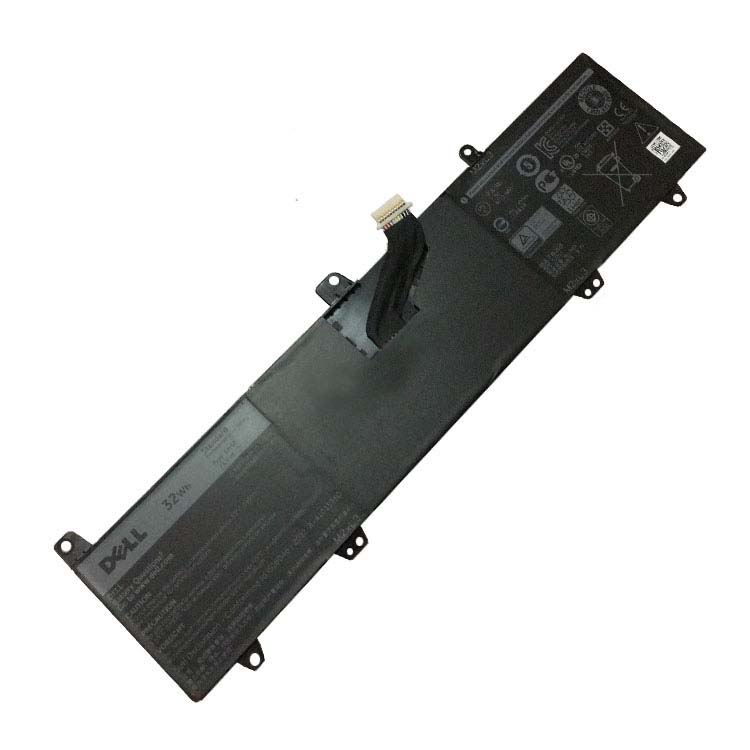 Replacement Battery for Dell Dell Inspiron 11-3162 Series battery