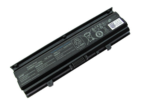 Replacement Battery for DELL W4FYY battery