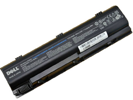 Replacement Battery for Dell Dell Inspiron B130 battery