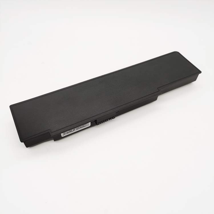 LENOVO IdeaPad Y530A battery