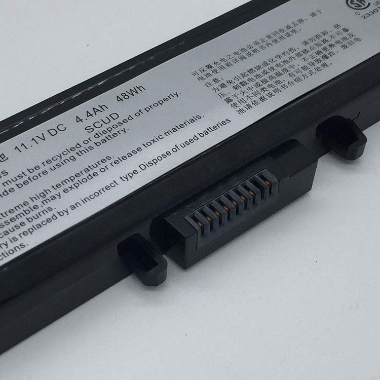 Philips Philips Freevents 12NB5800 2400 J12S battery