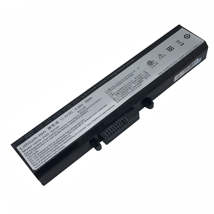 Replacement Battery for AVERATEC J15S battery