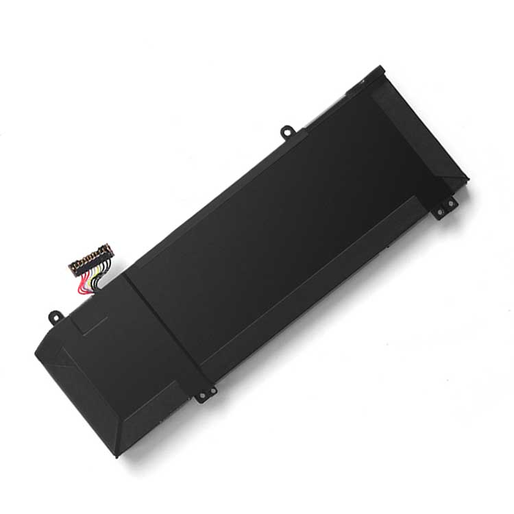 DELL P79F battery