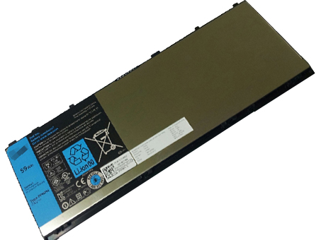 Replacement Battery for DELL 1XP35 battery