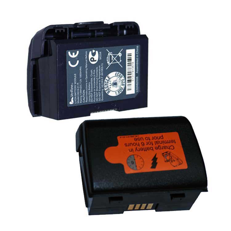 Replacement Battery for VERIFONE 24016-01-R battery