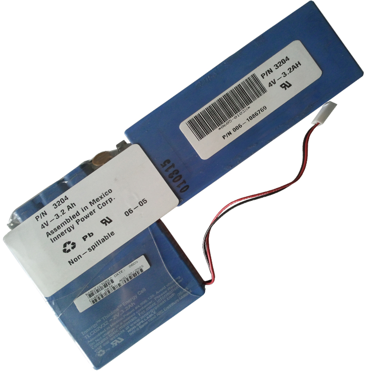 Replacement Battery for IBM 006-1086769 battery