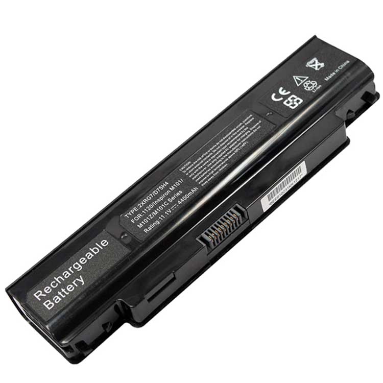 Replacement Battery for DELL DELL Inspiron M101 battery