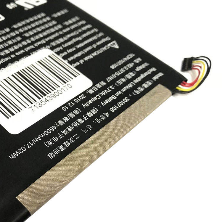 ACER A1401 battery