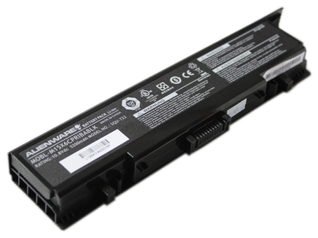 Replacement Battery for DELL MOBL-MD26CACCESBATT battery
