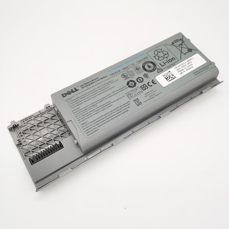 Replacement Battery for DELL 0KD494 battery