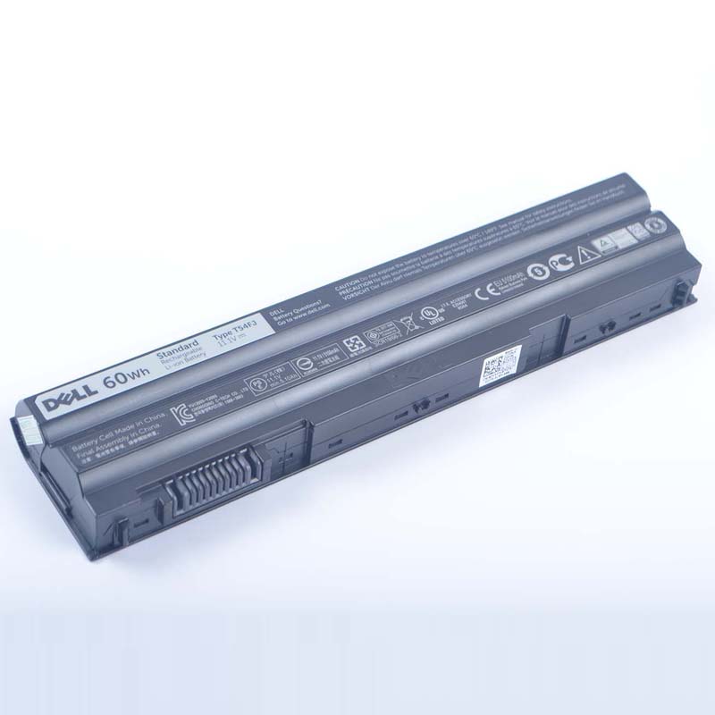 Replacement Battery for Dell Dell Latitude E5520m battery