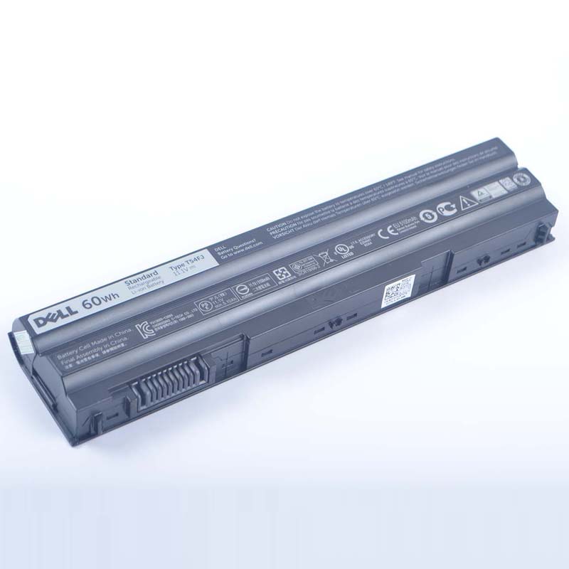 Replacement Battery for DELL KJ321 battery