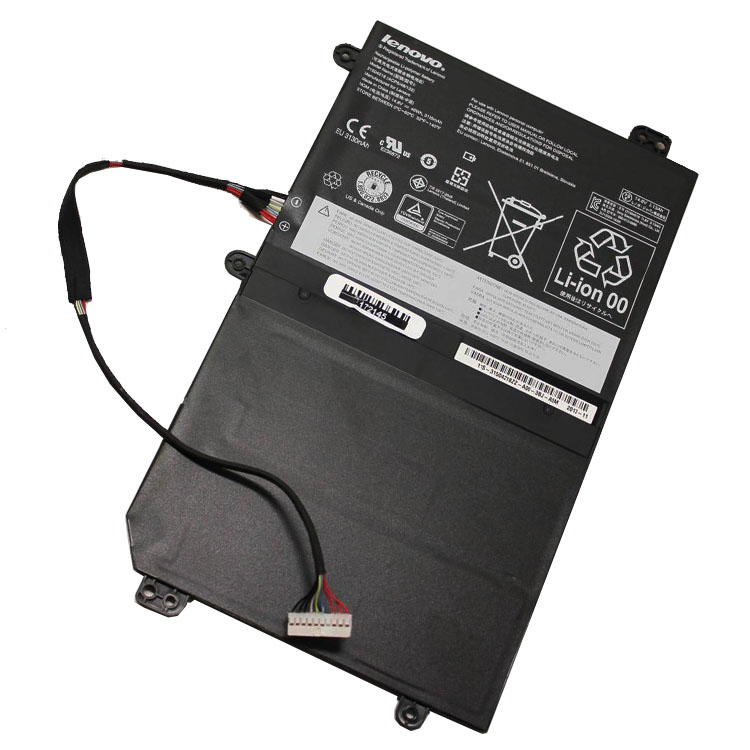 Replacement Battery for LENOVO 4ICP5/48/122 battery