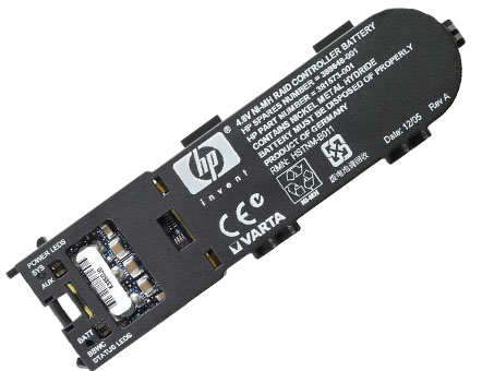 Replacement Battery for Hp Hp P400 battery