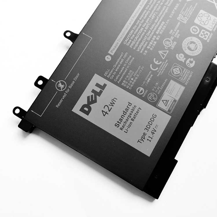 Dell Dell Precision 3520 battery