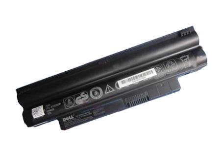 Replacement Battery for Dell Dell Inspiron Mini 1012 Series battery