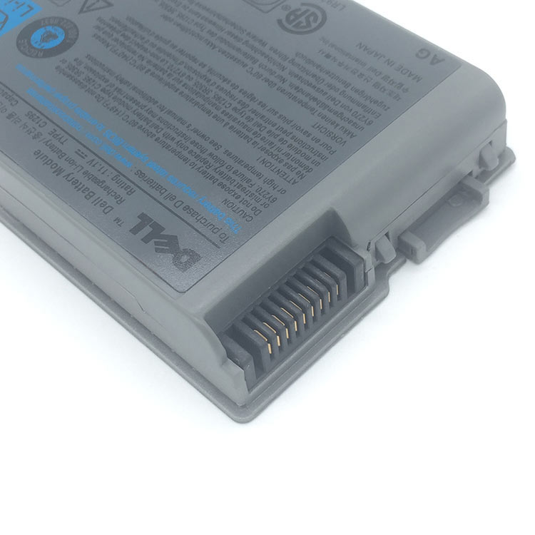 Dell Dell Insprion 600M Series battery