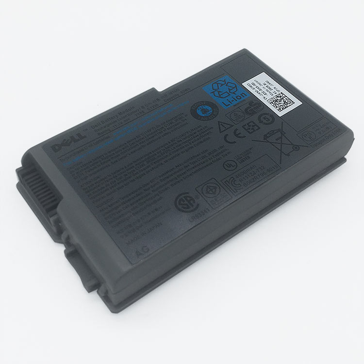 Dell Dell Latitude D610 Series battery