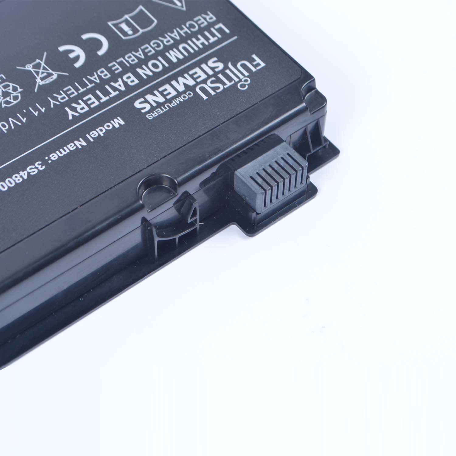 FUJITSU P55-3S4400-S1S5 battery