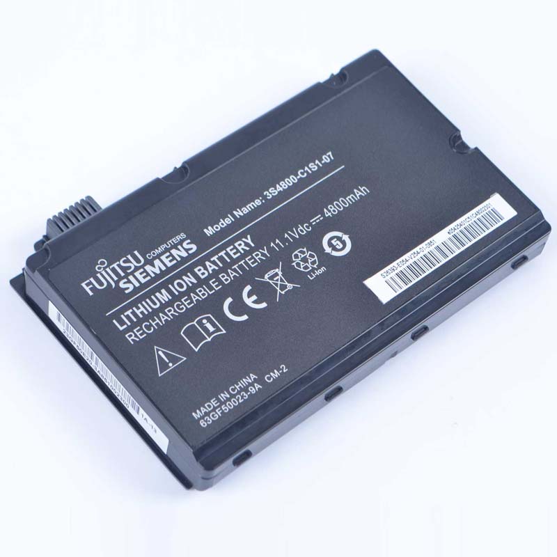 Replacement Battery for MAXDATA 3S4400-S1S5-05 battery