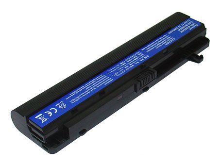 Replacement Battery for Acer Acer Ferrari 1000-5123 battery