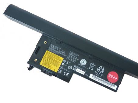 Replacement Battery for LENOVO ThinkPad X60s-2507 battery