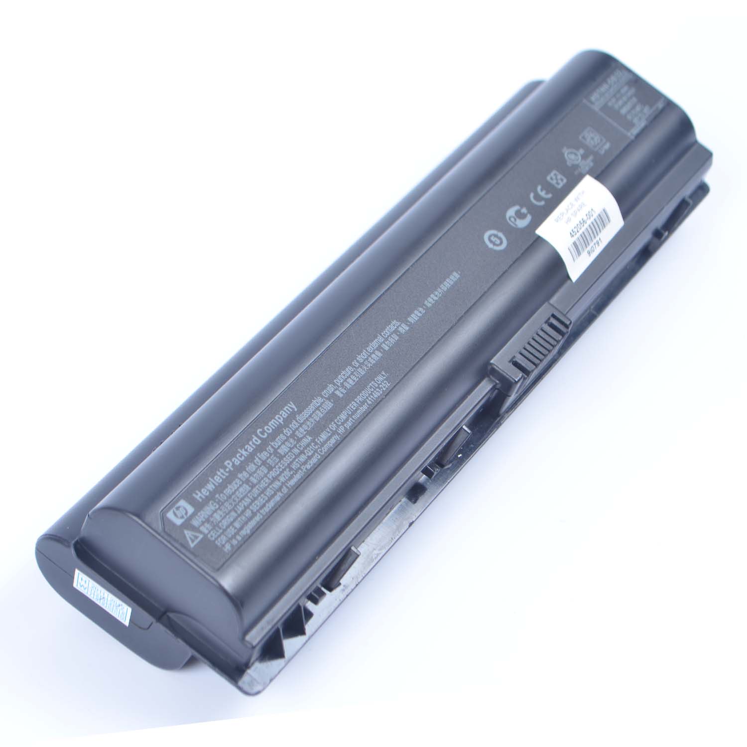 Replacement Battery for Compaq Compaq Presario V6100 battery