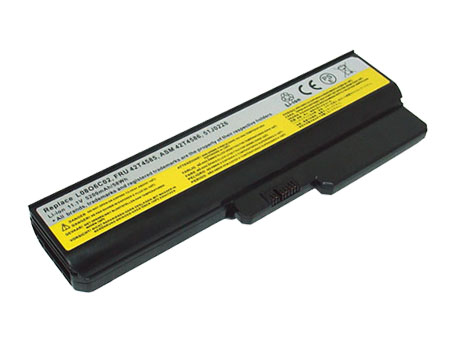 Replacement Battery for Lenovo Lenovo 3000 G430A battery