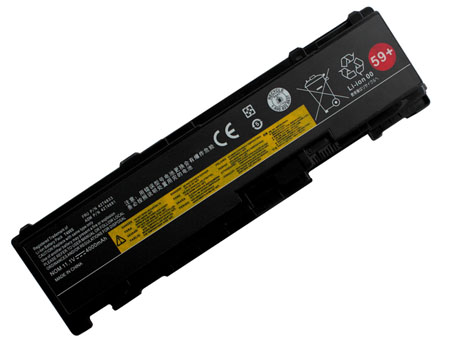 Replacement Battery for LENOVO 51J0497 battery